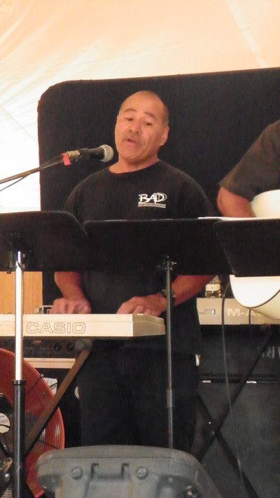 10-16-11  Pastor