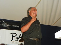 8-7-11  Dominic